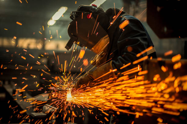 Reliable Harrisville, WV Welder & Metal Fabrication Solutions